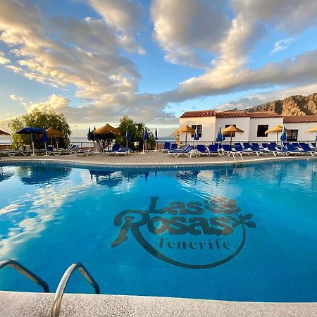 Seaview Townhouse In Puerto Santiago & Los Gigantes Puerto de Santiago  Exterior foto