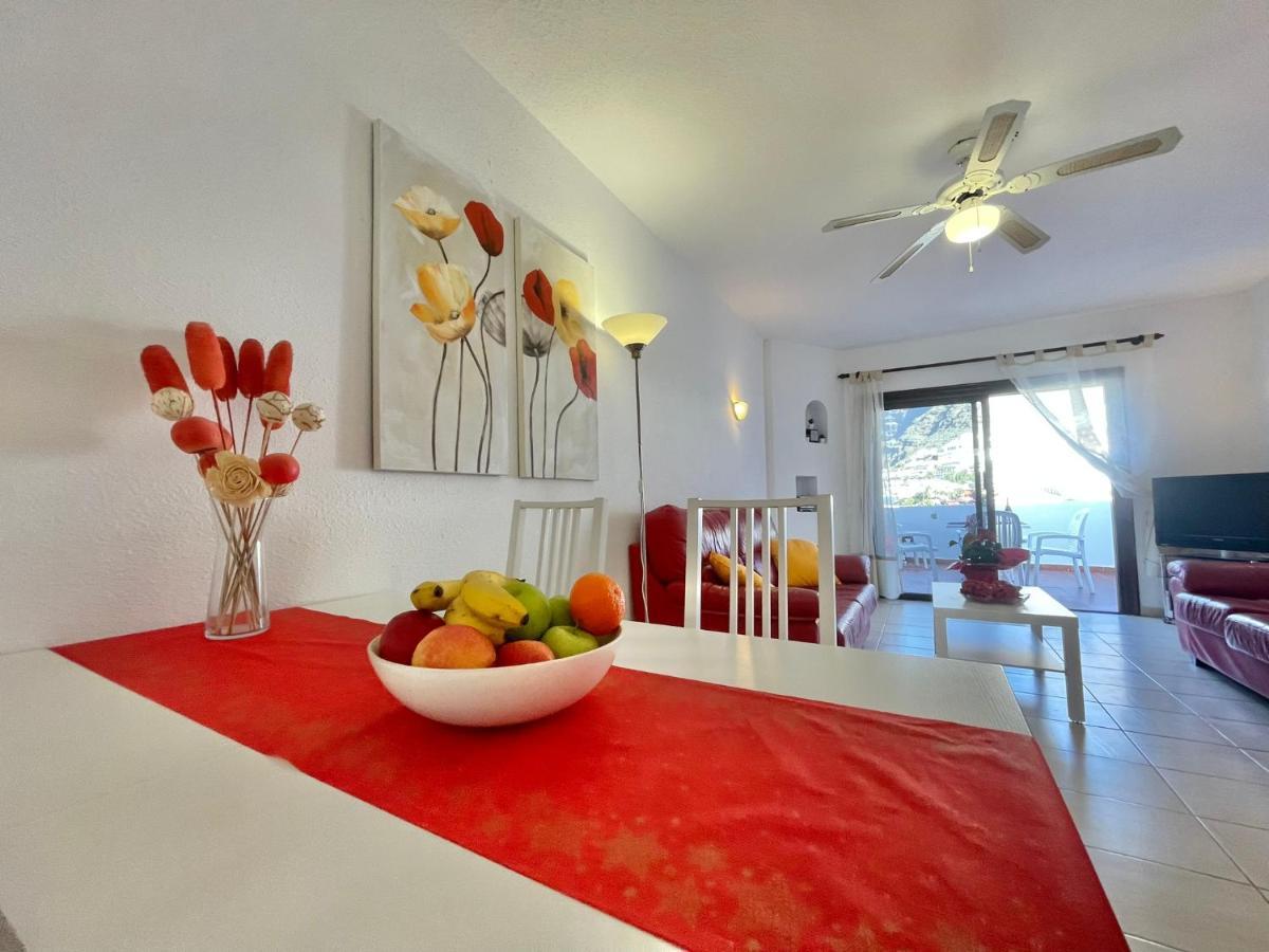 Seaview Townhouse In Puerto Santiago & Los Gigantes Puerto de Santiago  Exterior foto