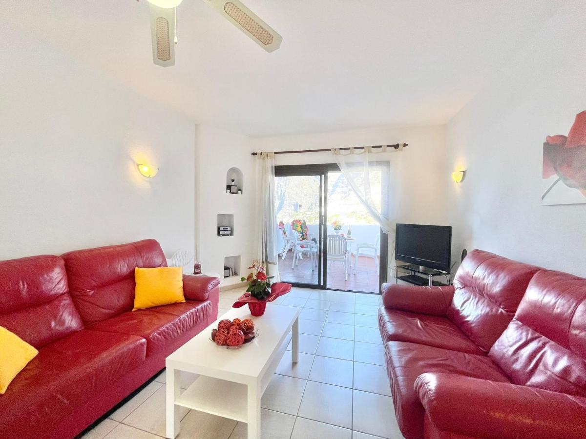 Seaview Townhouse In Puerto Santiago & Los Gigantes Puerto de Santiago  Exterior foto