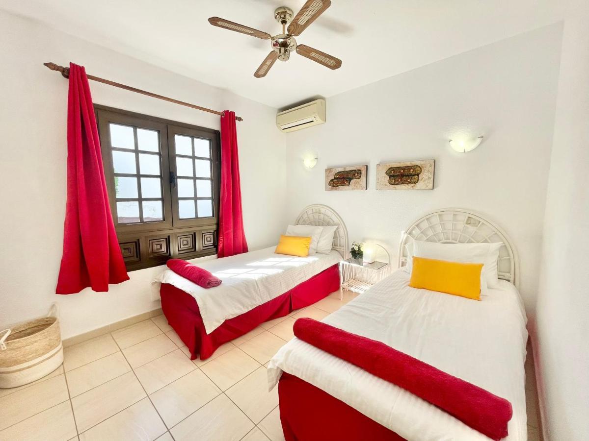 Seaview Townhouse In Puerto Santiago & Los Gigantes Puerto de Santiago  Exterior foto