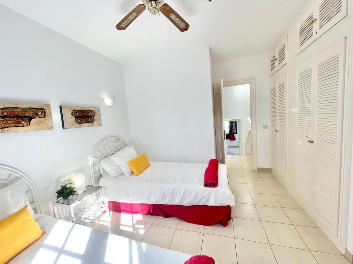 Seaview Townhouse In Puerto Santiago & Los Gigantes Puerto de Santiago  Exterior foto