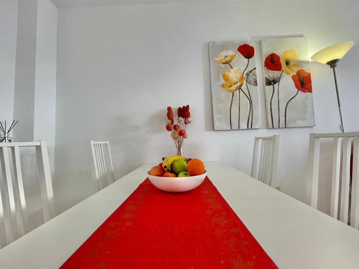 Seaview Townhouse In Puerto Santiago & Los Gigantes Puerto de Santiago  Exterior foto